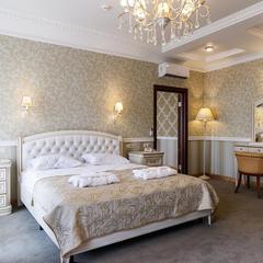 Отель Провинция, Серпухов, Московская область