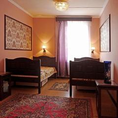 Гостиница Никольская, Серпухов, Московская область