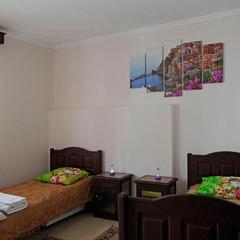 Гостиница Никольская, Серпухов, Московская область