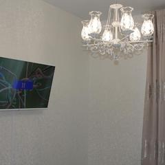 Отель Пять Звёзд, Серов, Свердловская область