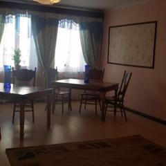 Гостиница Никольская, Серпухов, Московская область