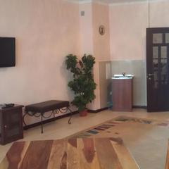 Гостиница Никольская, Серпухов, Московская область