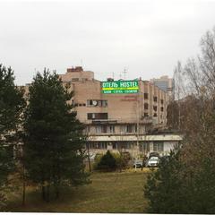 Хостел Разлив Залив, Сестрорецк, Ленинградская область