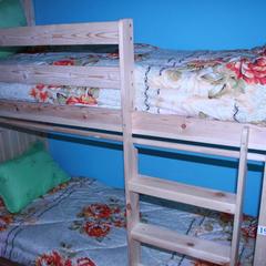 Хостел Разлив Залив, Сестрорецк, Ленинградская область