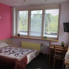 Хостел Разлив Залив, Сестрорецк, Ленинградская область