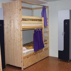 Хостел Разлив Залив, Сестрорецк, Ленинградская область