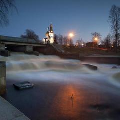 Хостел Разлив Залив, Сестрорецк, Ленинградская область