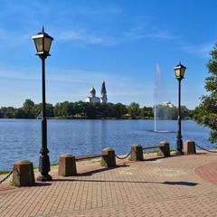 Хостел Разлив Залив, Сестрорецк, Ленинградская область