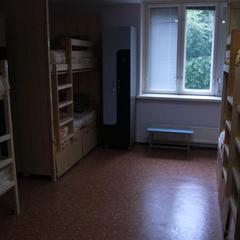 Хостел Разлив Залив, Сестрорецк, Ленинградская область