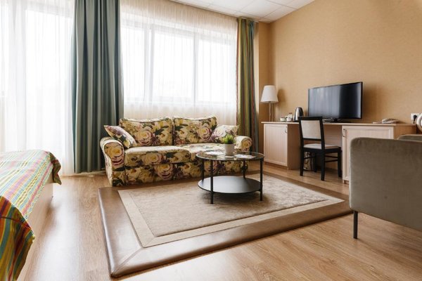 Золотой Ручей — фото 2