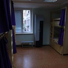 Хостел Разлив Залив, Сестрорецк, Ленинградская область