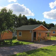 Коттеджный комплекс Лагуна, Силино, Ленинградская область