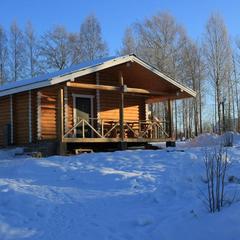 Коттеджный комплекс Лагуна, Силино, Ленинградская область