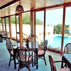 Отель Симеиз, Симеиз, Крым