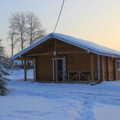 Коттеджный комплекс Лагуна, Силино, Ленинградская область