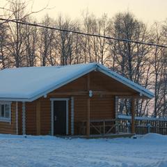 Коттеджный комплекс Лагуна, Силино, Ленинградская область