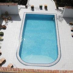 Отель Симеиз, Симеиз, Крым