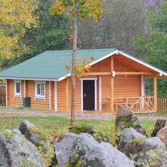 Коттеджный комплекс Лагуна, Силино, Ленинградская область