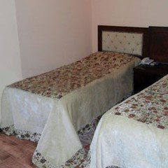 Отель Симеиз, Симеиз, Крым