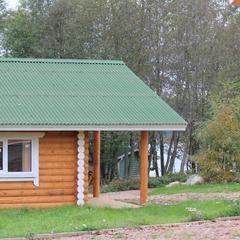 Коттеджный комплекс Лагуна, Силино, Ленинградская область