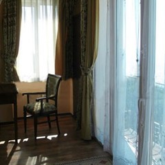 Отель Симеиз, Симеиз, Крым