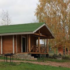 Коттеджный комплекс Лагуна, Силино, Ленинградская область