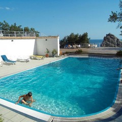 Отель Симеиз, Симеиз, Крым