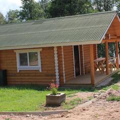 Коттеджный комплекс Лагуна, Силино, Ленинградская область