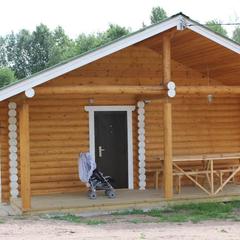 Коттеджный комплекс Лагуна, Силино, Ленинградская область