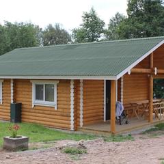 Коттеджный комплекс Лагуна, Силино, Ленинградская область