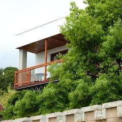 Гостевой дом Аквапарк, Симеиз, Крым