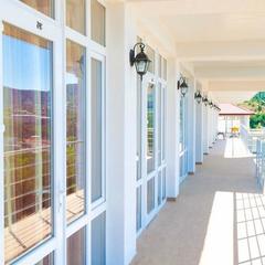 Пансионат Даламия, Симеиз, Крым