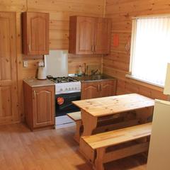 Коттеджный комплекс Лагуна, Силино, Ленинградская область