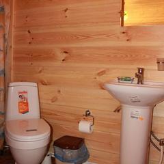 Коттеджный комплекс Лагуна, Силино, Ленинградская область