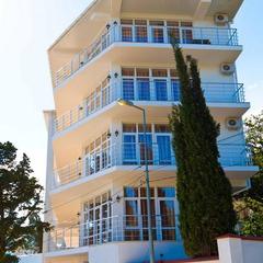 Пансионат Даламия, Симеиз, Крым