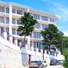 Пансионат Даламия, Симеиз, Крым