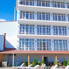 Пансионат Даламия, Симеиз, Крым