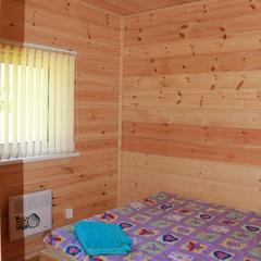 Коттеджный комплекс Лагуна, Силино, Ленинградская область