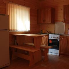 Коттеджный комплекс Лагуна, Силино, Ленинградская область