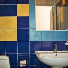 Отель Куршавель, Симеиз, Крым