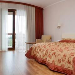 Гостевой дом Аквапарк, Симеиз, Крым