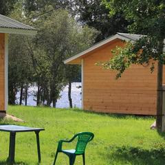 Коттеджный комплекс Лагуна, Силино, Ленинградская область