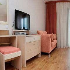 Гостевой дом Аквапарк, Симеиз, Крым