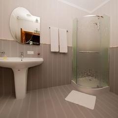 Гостевой дом Аквапарк, Симеиз, Крым