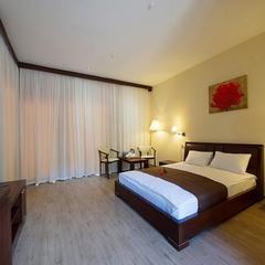 Гостевой дом Аквапарк, Симеиз, Крым