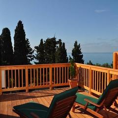 Гостевой дом Аквапарк, Симеиз, Крым