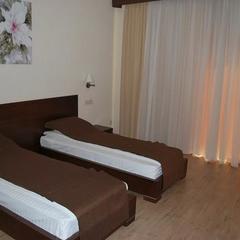 Гостевой дом Аквапарк, Симеиз, Крым