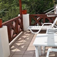 Отель Куршавель, Симеиз, Крым