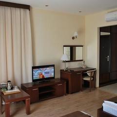 Гостевой дом Аквапарк, Симеиз, Крым