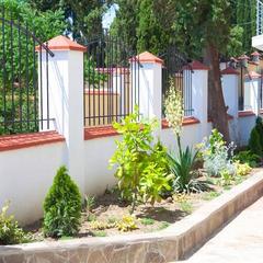 Пансионат Даламия, Симеиз, Крым